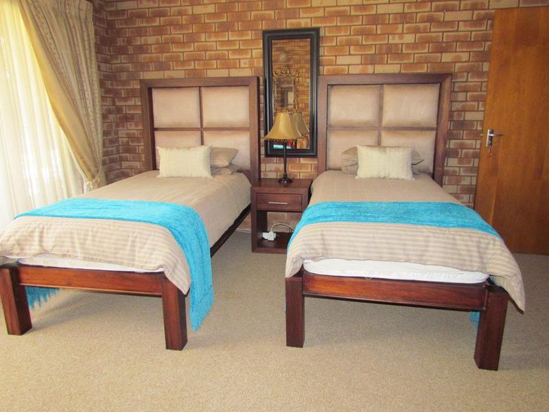 4 Bedroom Property for Sale in Brits North West